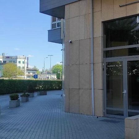 Warsaw Sadyba Premium Apartment By B2 Ngoại thất bức ảnh