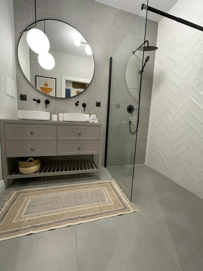 Warsaw Sadyba Premium Apartment By B2 Ngoại thất bức ảnh
